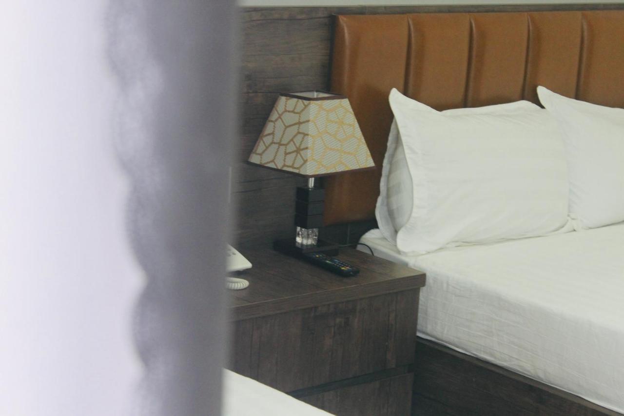 Happy Hotel Tp Rach Gia, Kien Giang Ap Rach Meo Exterior photo